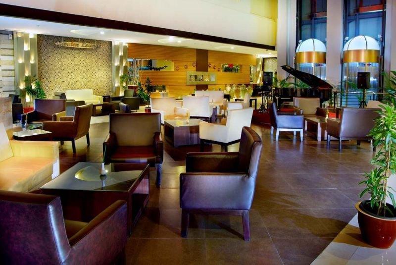 Hotel Aston And Convention Center 4*