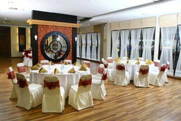 Aston And Convention Center Pontianak