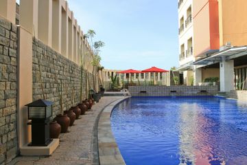 Aston And Convention Center Hotel 4*